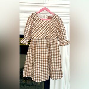 JESSAKAE girl dress 6-7 Y